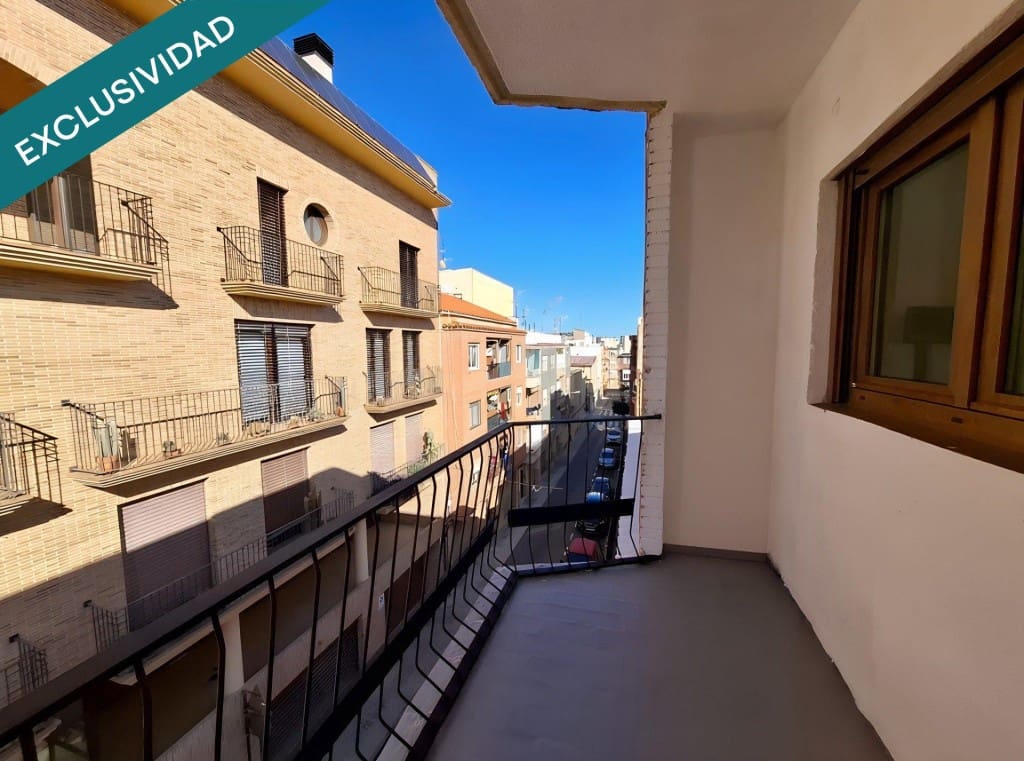 3 soverom Leilighet til salgs i Ontinyent - € 95 000 (Ref: 9446209)