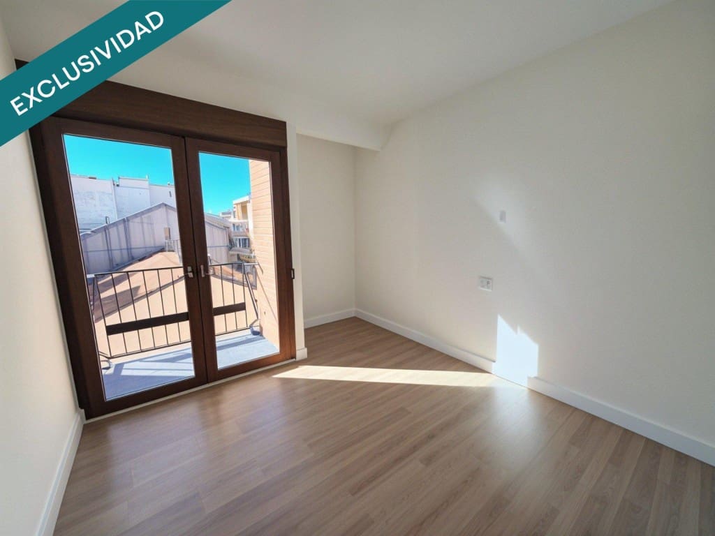 3 soverom Leilighet til salgs i Ontinyent - € 95 000 (Ref: 9446209)