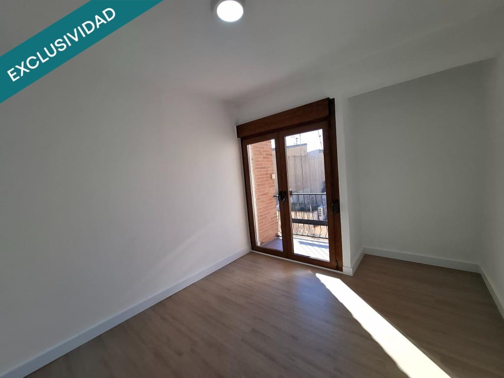 3 soverom Leilighet til salgs i Ontinyent - € 95 000 (Ref: 9446209)