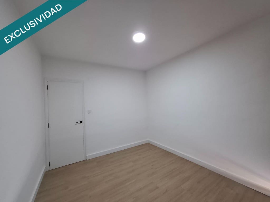 3 soverom Leilighet til salgs i Ontinyent - € 95 000 (Ref: 9446209)