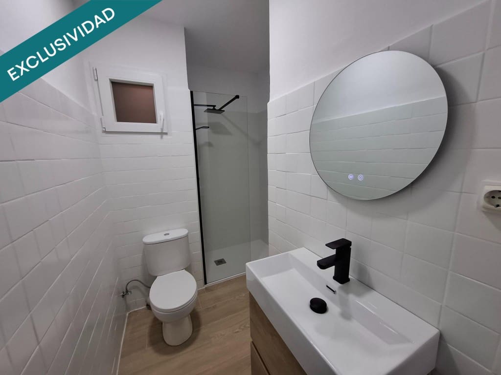 3 soverom Leilighet til salgs i Ontinyent - € 95 000 (Ref: 9446209)