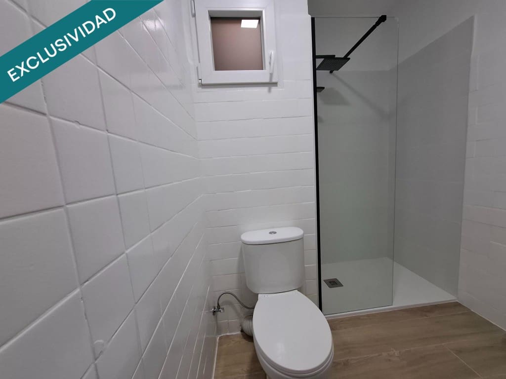 3 soverom Leilighet til salgs i Ontinyent - € 95 000 (Ref: 9446209)