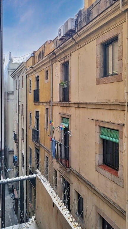 5 quarto Apartamento para venda em Barcelona cidade - 675 000 € (Ref: 9446210)