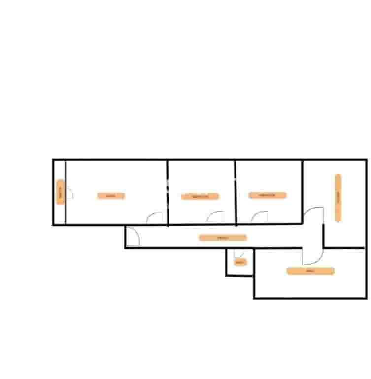 2 soveværelse Lejlighed til salg i Cadiz by - € 210.000 (Ref: 9446212)