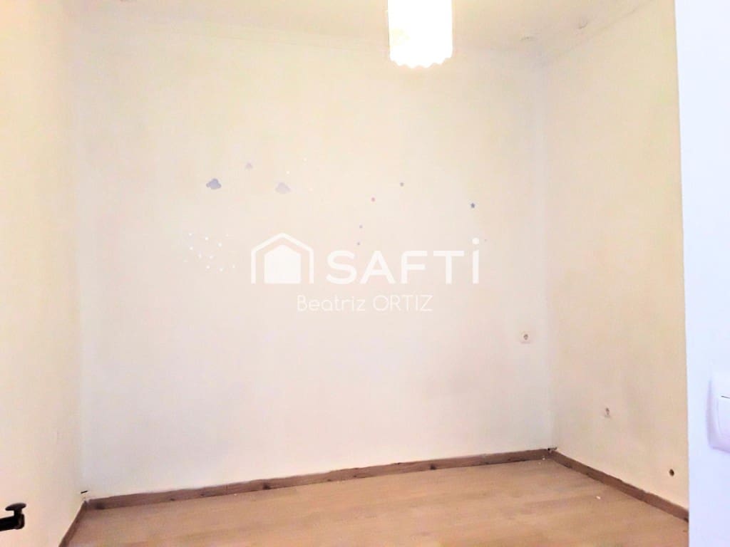 2 soveværelse Lejlighed til salg i Cadiz by - € 210.000 (Ref: 9446212)