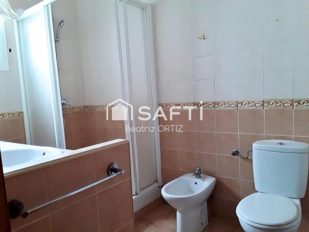 2 soveværelse Lejlighed til salg i Cadiz by - € 210.000 (Ref: 9446212)