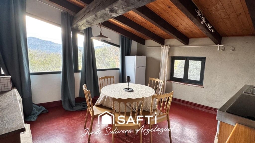 11 quarto Quinta/Casa Rural para venda em Argelaguer - 890 000 € (Ref: 9446213)