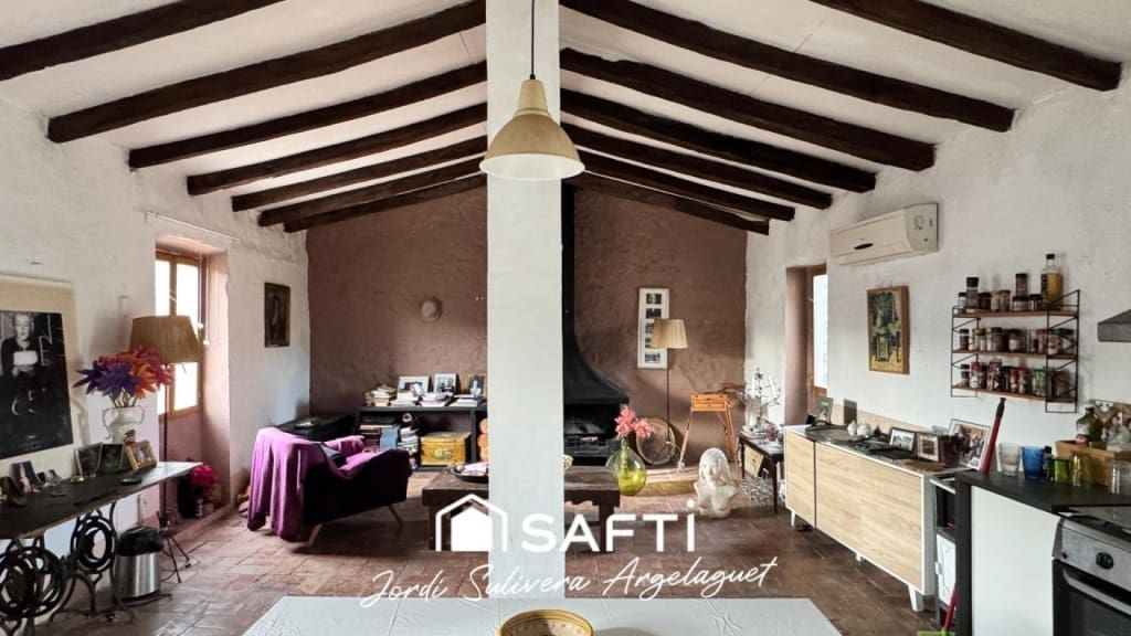 11 quarto Quinta/Casa Rural para venda em Argelaguer - 890 000 € (Ref: 9446213)