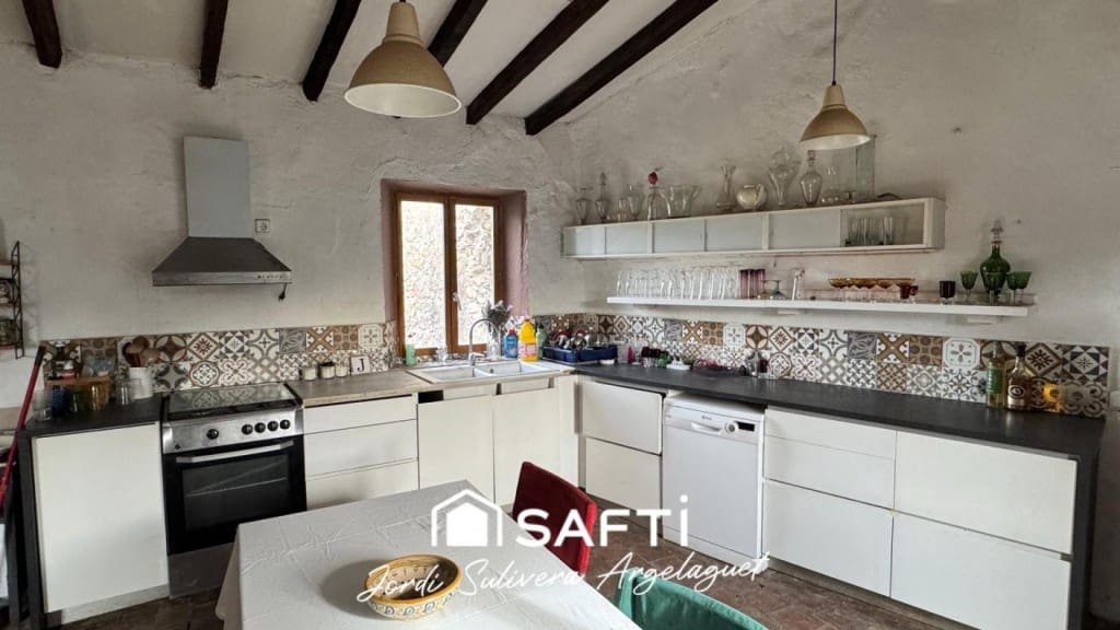 11 quarto Quinta/Casa Rural para venda em Argelaguer - 890 000 € (Ref: 9446213)