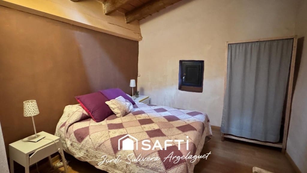 11 quarto Quinta/Casa Rural para venda em Argelaguer - 890 000 € (Ref: 9446213)