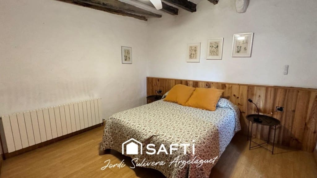 11 quarto Quinta/Casa Rural para venda em Argelaguer - 890 000 € (Ref: 9446213)