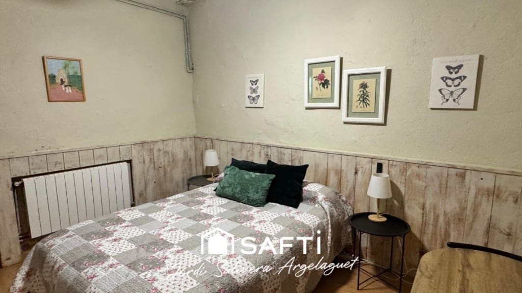 11 quarto Quinta/Casa Rural para venda em Argelaguer - 890 000 € (Ref: 9446213)