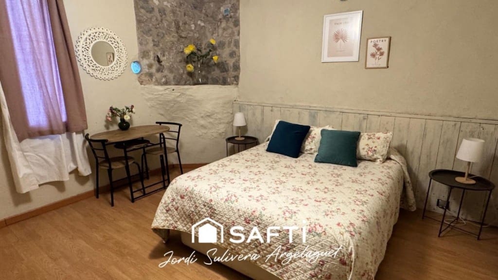 11 quarto Quinta/Casa Rural para venda em Argelaguer - 890 000 € (Ref: 9446213)