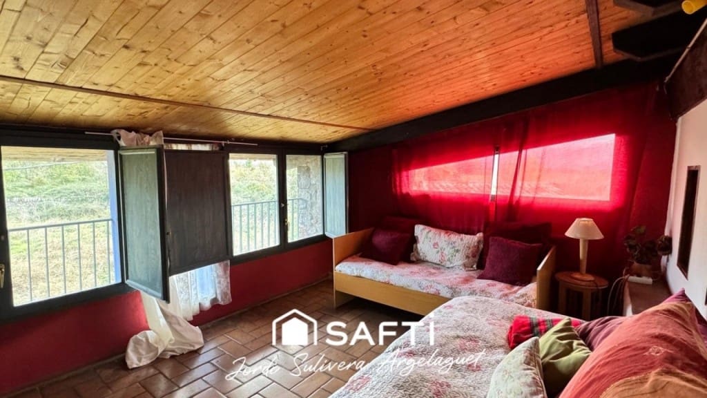 11 quarto Quinta/Casa Rural para venda em Argelaguer - 890 000 € (Ref: 9446213)