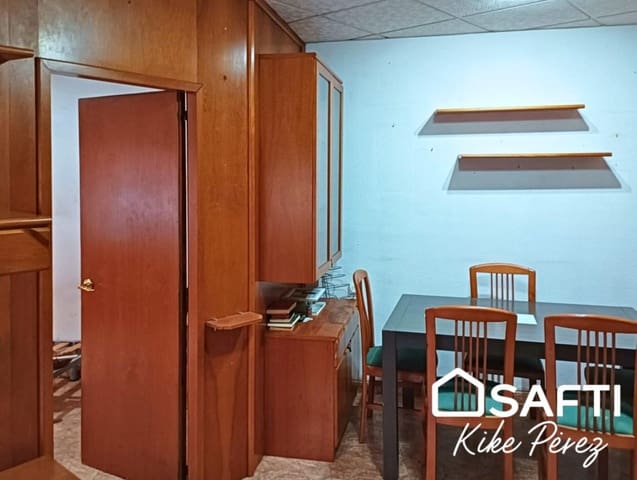 3 soveværelse Lejlighed til salg i Sant Andreu de la Barca - € 175.000 (Ref: 9446214)