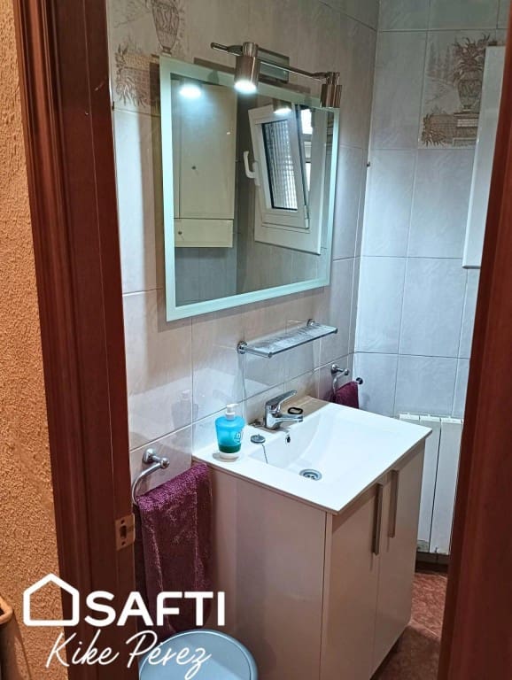 3 soveværelse Lejlighed til salg i Sant Andreu de la Barca - € 175.000 (Ref: 9446214)