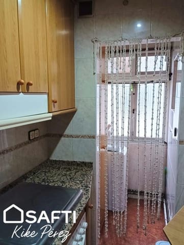 3 soveværelse Lejlighed til salg i Sant Andreu de la Barca - € 175.000 (Ref: 9446214)