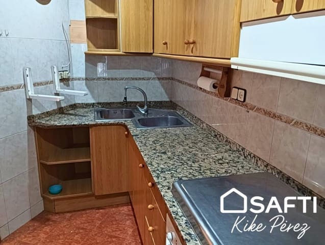 3 soveværelse Lejlighed til salg i Sant Andreu de la Barca - € 175.000 (Ref: 9446214)