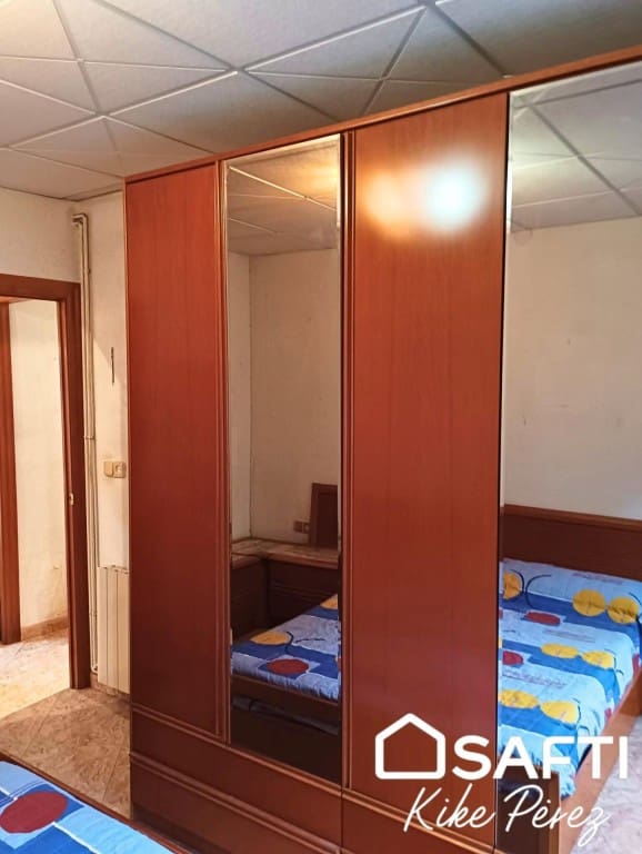 3 soveværelse Lejlighed til salg i Sant Andreu de la Barca - € 175.000 (Ref: 9446214)