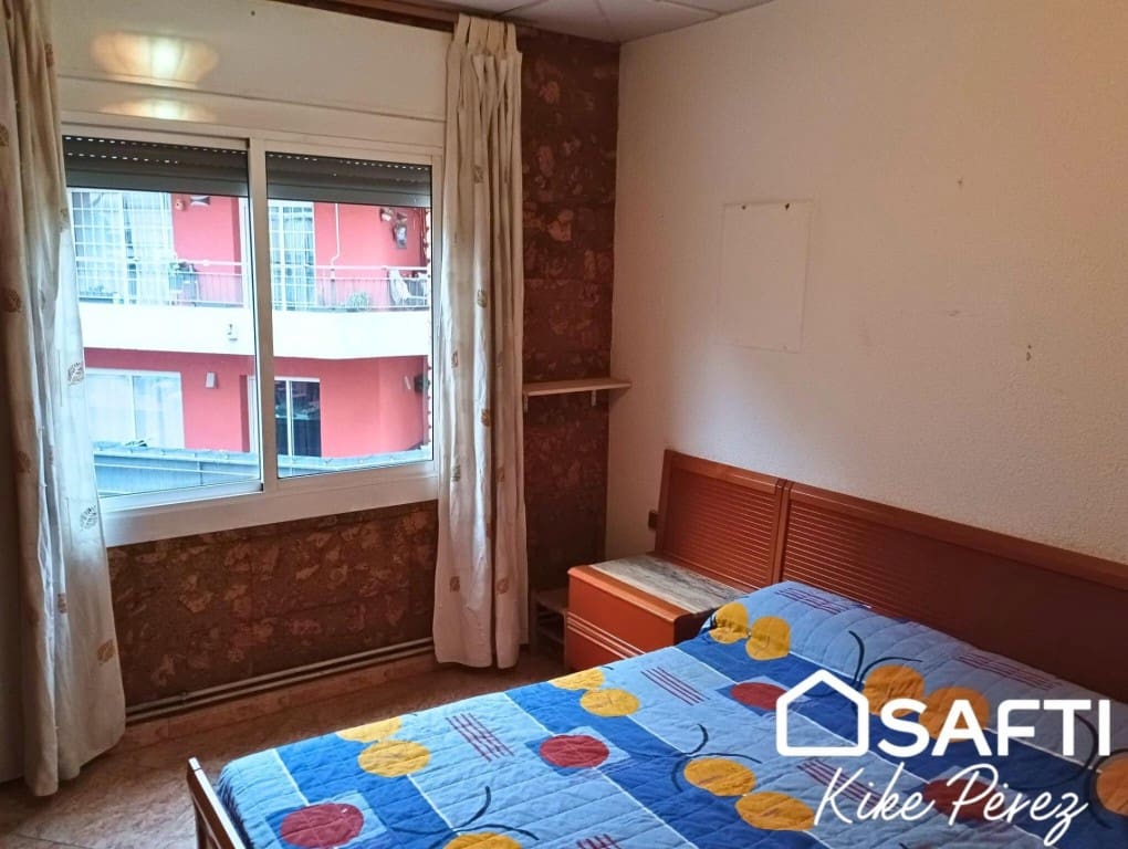 3 soveværelse Lejlighed til salg i Sant Andreu de la Barca - € 175.000 (Ref: 9446214)