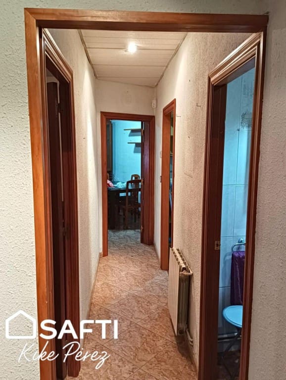 3 soveværelse Lejlighed til salg i Sant Andreu de la Barca - € 175.000 (Ref: 9446214)