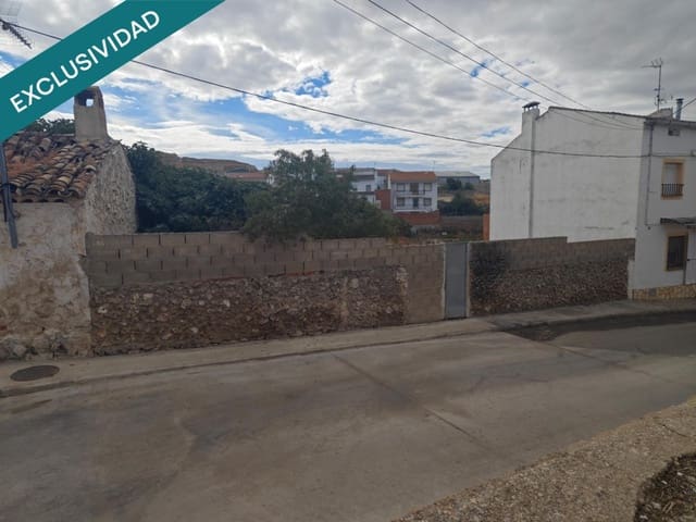 2 soveværelse Finca/Landehus til salg i Villalba del Rey - € 55.000 (Ref: 9446215)