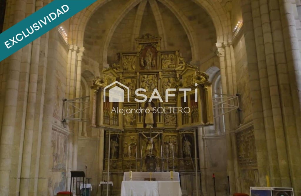 Grunde uden byggetilladelser til salg i Panton - € 45.000 (Ref: 9446216)