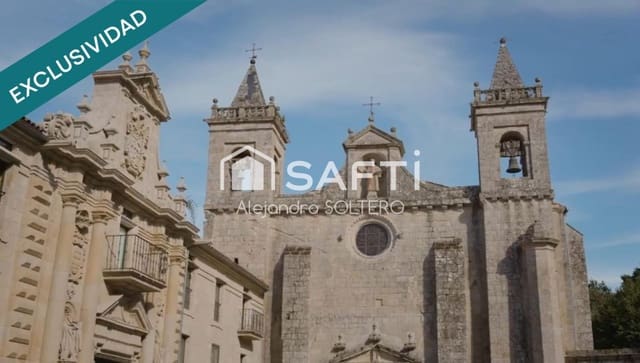 Undeveloped Land for sale in Pantón - € 45,000 (Ref: 9446216)