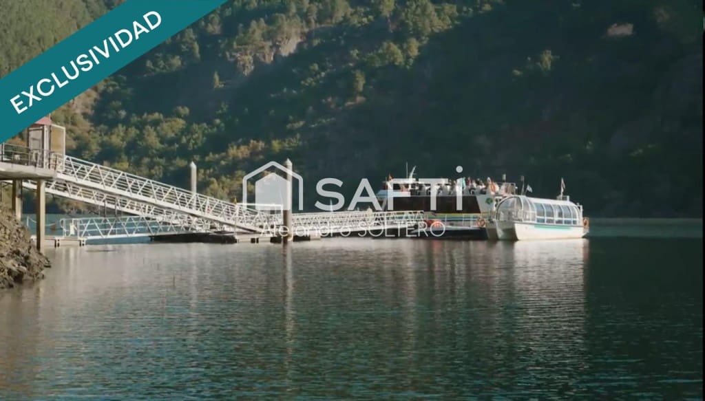 Grunde uden byggetilladelser til salg i Panton - € 45.000 (Ref: 9446216)