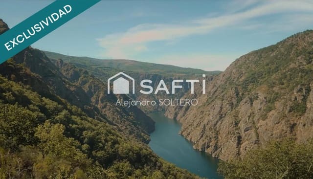 Undeveloped Land for sale in Pantón - € 45,000 (Ref: 9446216)