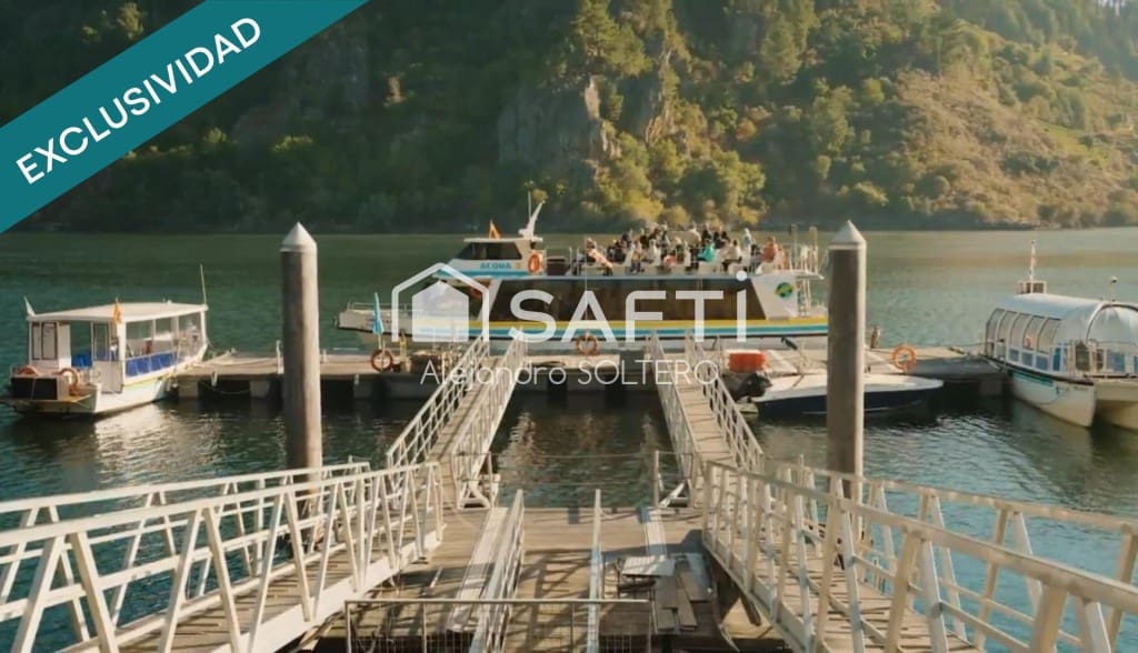 Grunde uden byggetilladelser til salg i Panton - € 45.000 (Ref: 9446216)