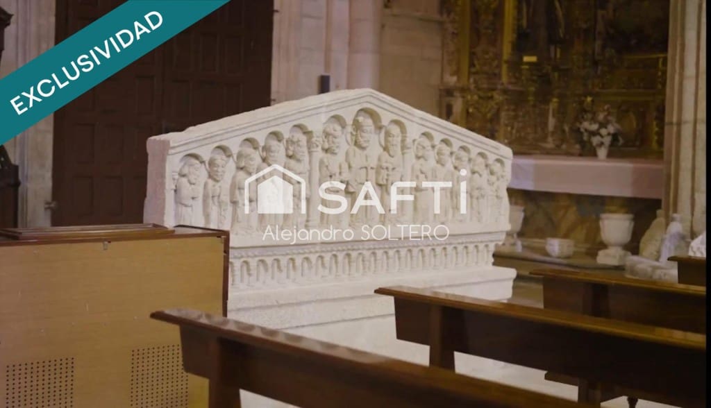 Grunde uden byggetilladelser til salg i Panton - € 45.000 (Ref: 9446216)