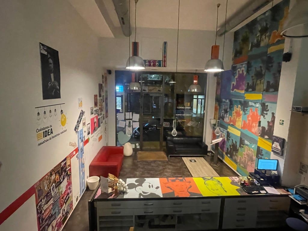 Kommersiell til salgs i Ponferrada - € 250 000 (Ref: 9446217)