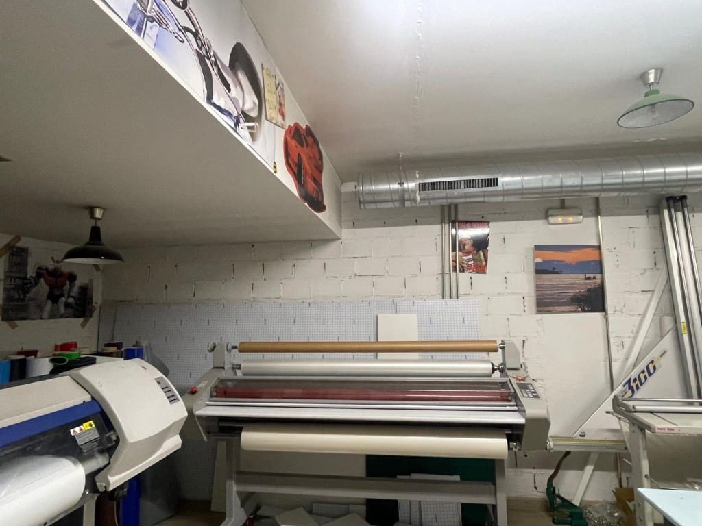 Kommersiell til salgs i Ponferrada - € 250 000 (Ref: 9446217)