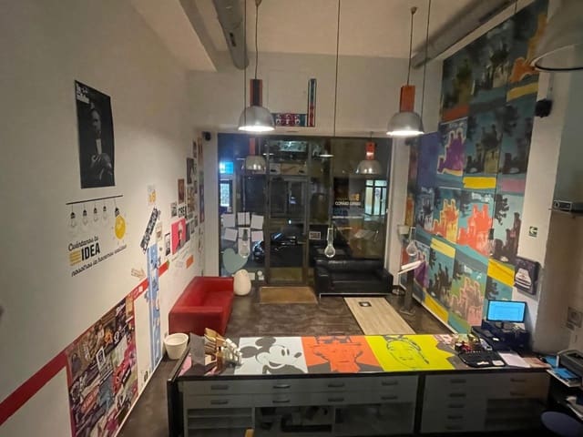 Local Commercial à vendre à Ponferrada - 250 000 € (Ref: 9446217)