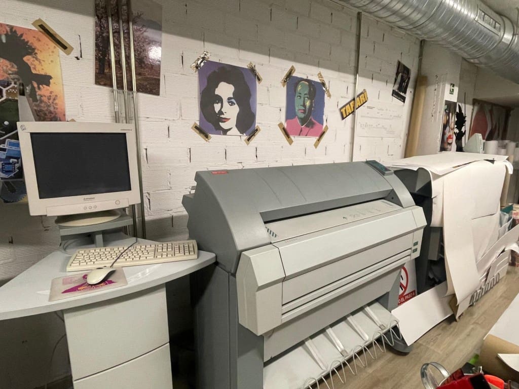 Kommersiell til salgs i Ponferrada - € 250 000 (Ref: 9446217)