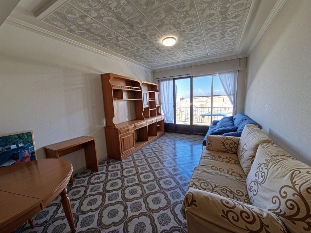 3 soveværelse Lejlighed til salg i Ontinyent - € 75.900 (Ref: 9448701)