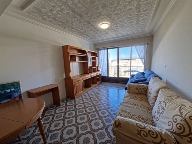 3 soverom Leilighet til salgs i Ontinyent - € 75 900 (Ref: 9448701)