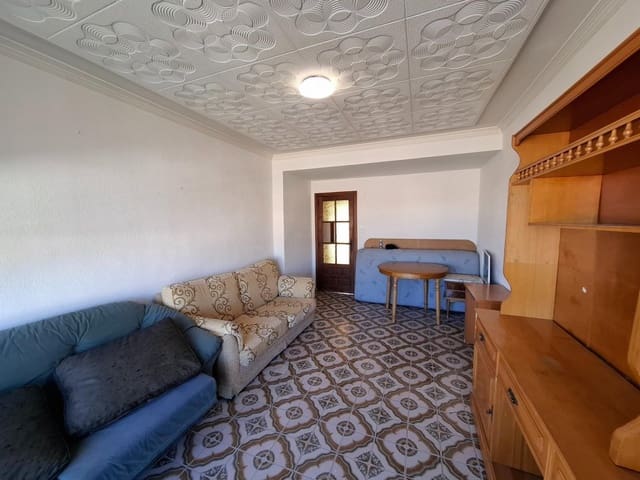 3 soverom Leilighet til salgs i Ontinyent - € 75 900 (Ref: 9448701)