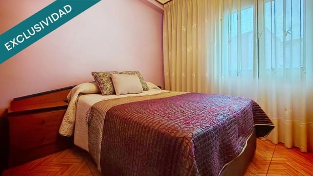 2 slaapkamer Appartement te koop in Langreo - € 55.000 (Ref: 9448702)