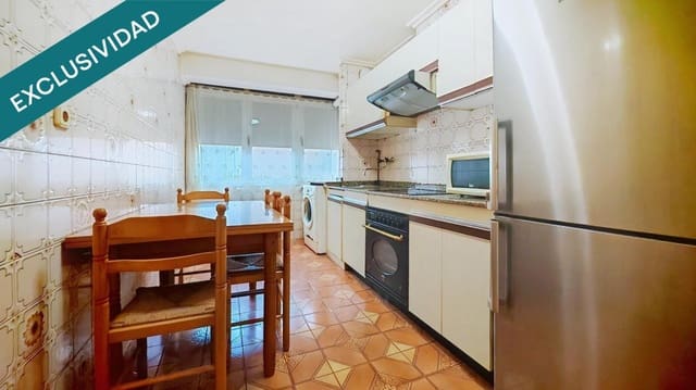 2 slaapkamer Appartement te koop in Langreo - € 55.000 (Ref: 9448702)