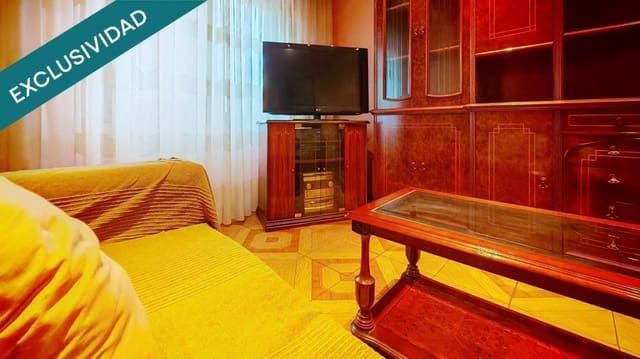 2 slaapkamer Appartement te koop in Langreo - € 55.000 (Ref: 9448702)