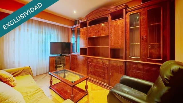 2 slaapkamer Appartement te koop in Langreo - € 55.000 (Ref: 9448702)