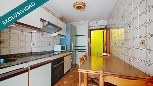 2 slaapkamer Appartement te koop in Langreo - € 55.000 (Ref: 9448702)