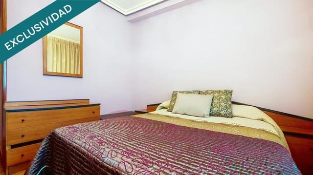 2 slaapkamer Appartement te koop in Langreo - € 55.000 (Ref: 9448702)