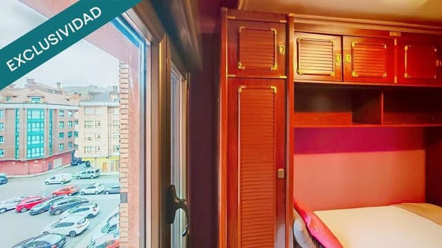 2 slaapkamer Appartement te koop in Langreo - € 55.000 (Ref: 9448702)