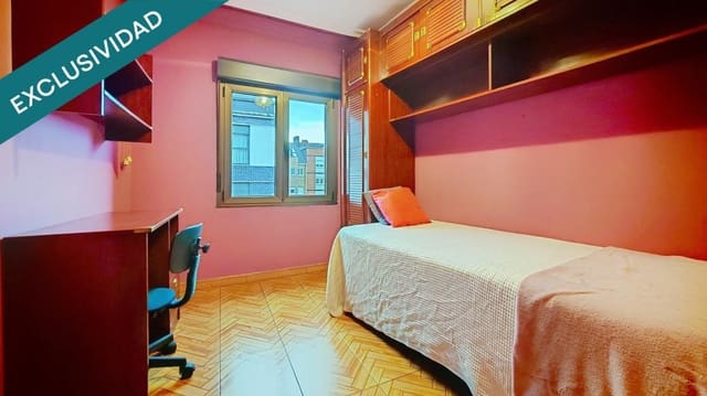 2 slaapkamer Appartement te koop in Langreo - € 55.000 (Ref: 9448702)