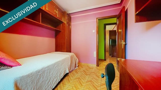 2 slaapkamer Appartement te koop in Langreo - € 55.000 (Ref: 9448702)