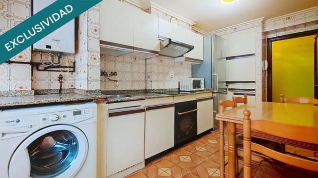 2 slaapkamer Appartement te koop in Langreo - € 55.000 (Ref: 9448702)