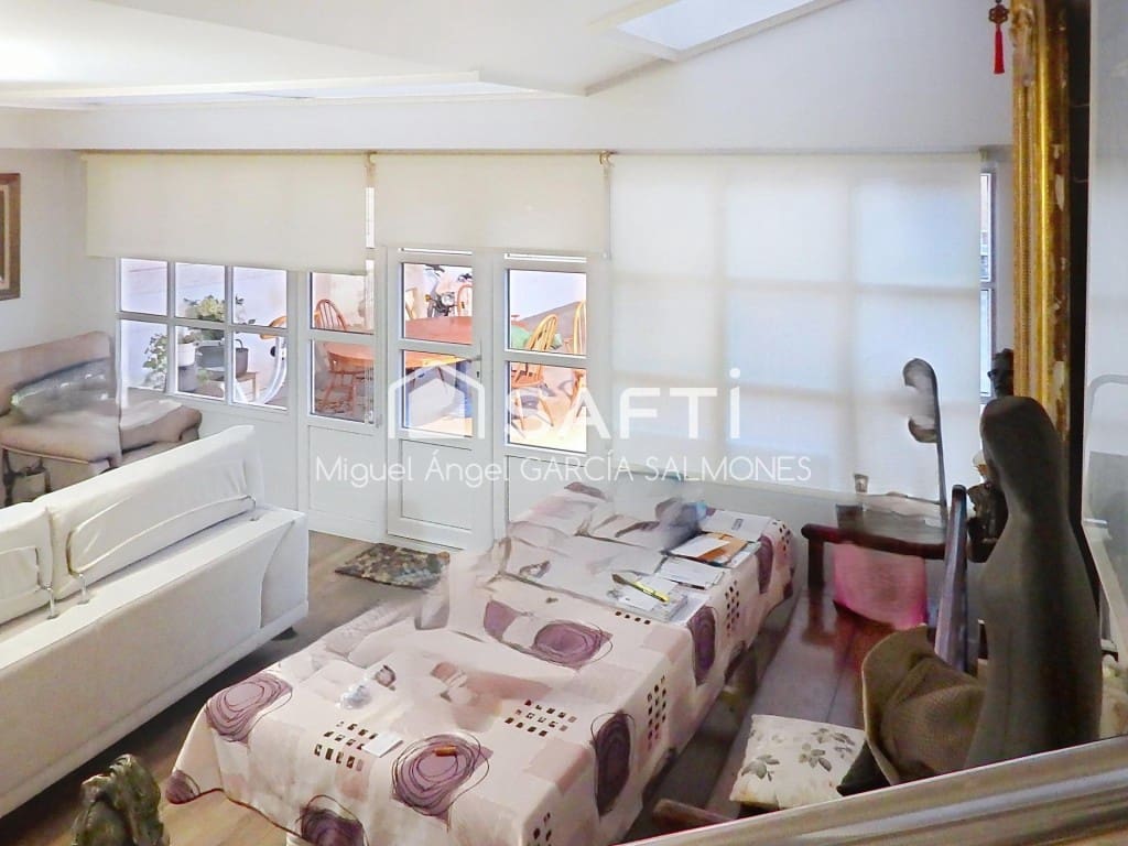 3 soverom Villa til salgs i Santander - € 3 600 000 (Ref: 9448703)